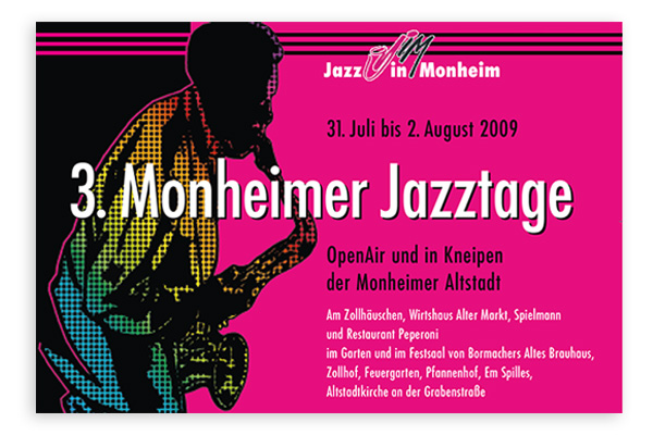Monheimer Jazztage